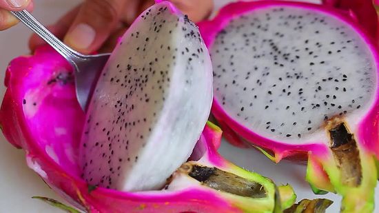 Come Mangiare Dragon Fruit: Guida Completa