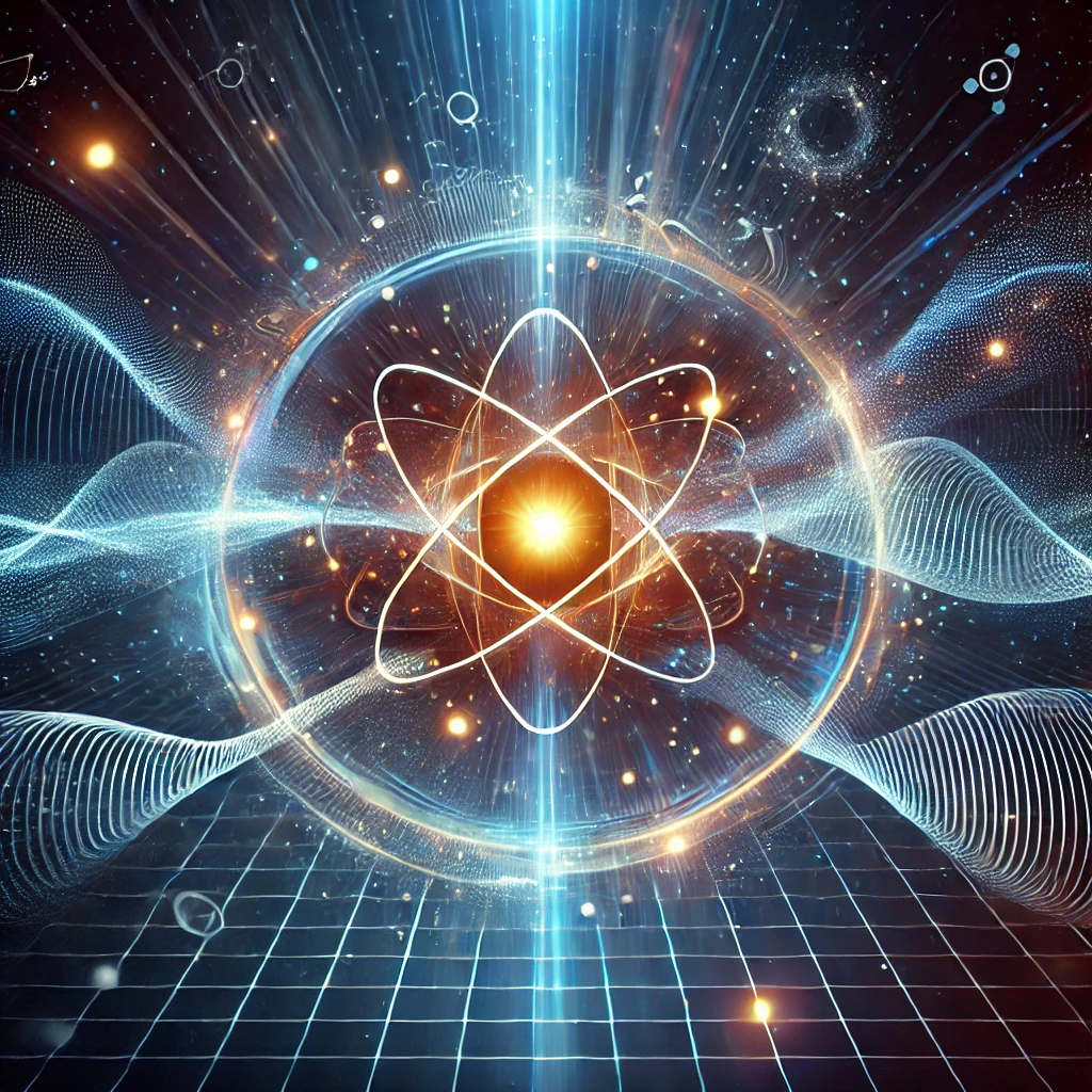 Fisica quantistica: un viaggio nel cuore dell’universo