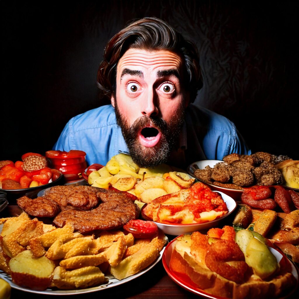 Fobie alimentari: come riconoscerle e affrontarle al meglio