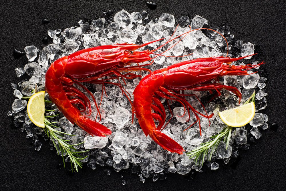 Come Mangiare i Gamberi Crudi: Consigli, Preparazione e Sicurezza