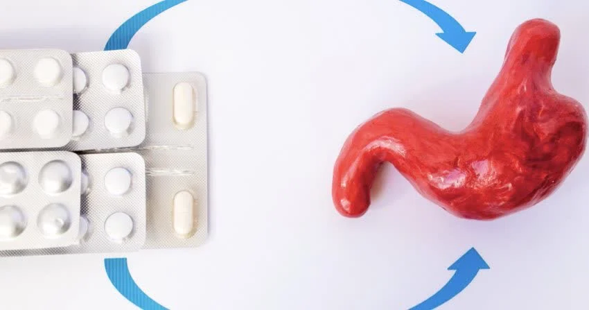 Gastrite da Farmaci: Cause, Sintomi e Trattamenti