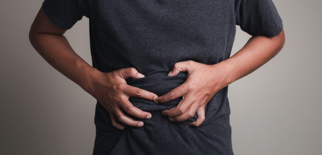 Gastrite da Stress: Sintomi, Cause e Rimedi