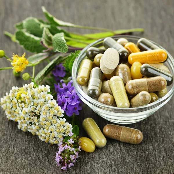 Integratori per le Difese Immunitarie: Quali Scegliere