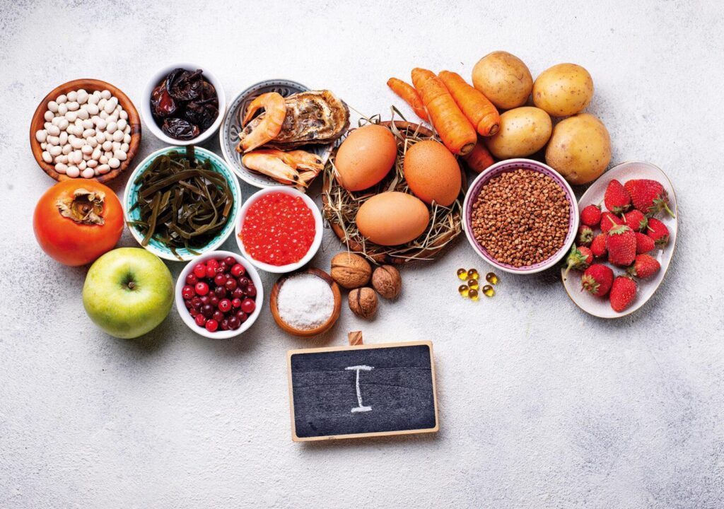 Alimentazione e Ipotiroidismo: Cosa Mangiare per Favorire la Salute della Tiroide