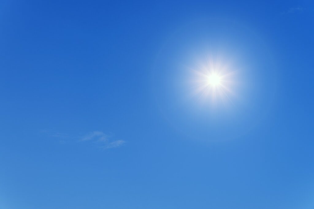 Macchie della pelle e sole: come proteggere la pelle efficacemente