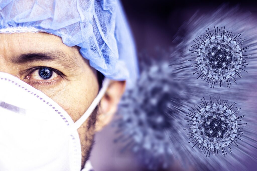 Malattia infettiva: comprendere e prevenire le infezioni