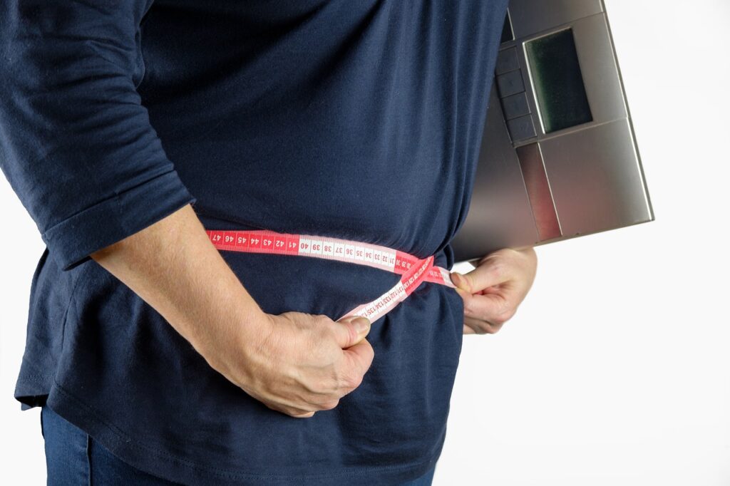 Obesità grave: un problema di salute da non sottovalutare