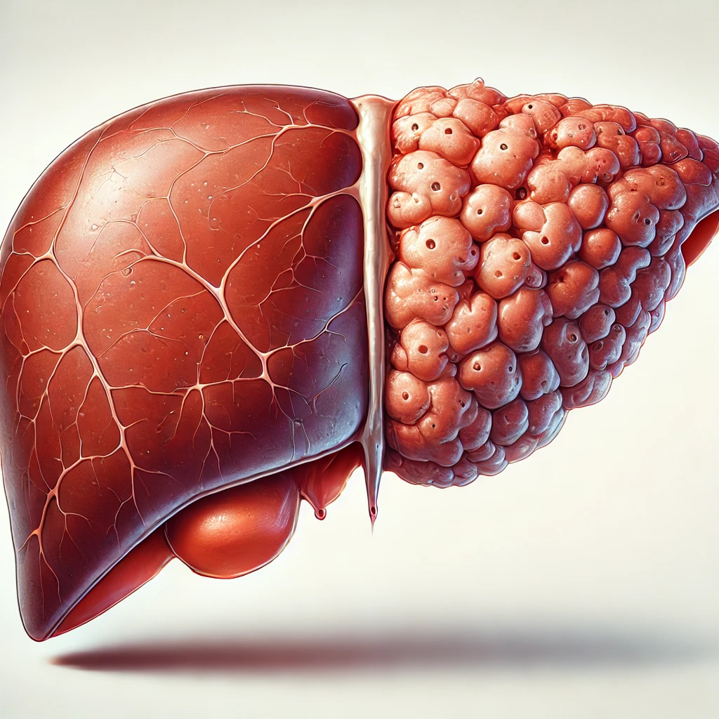 Patologia epatica: cosa sapere sulle malattie del fegato