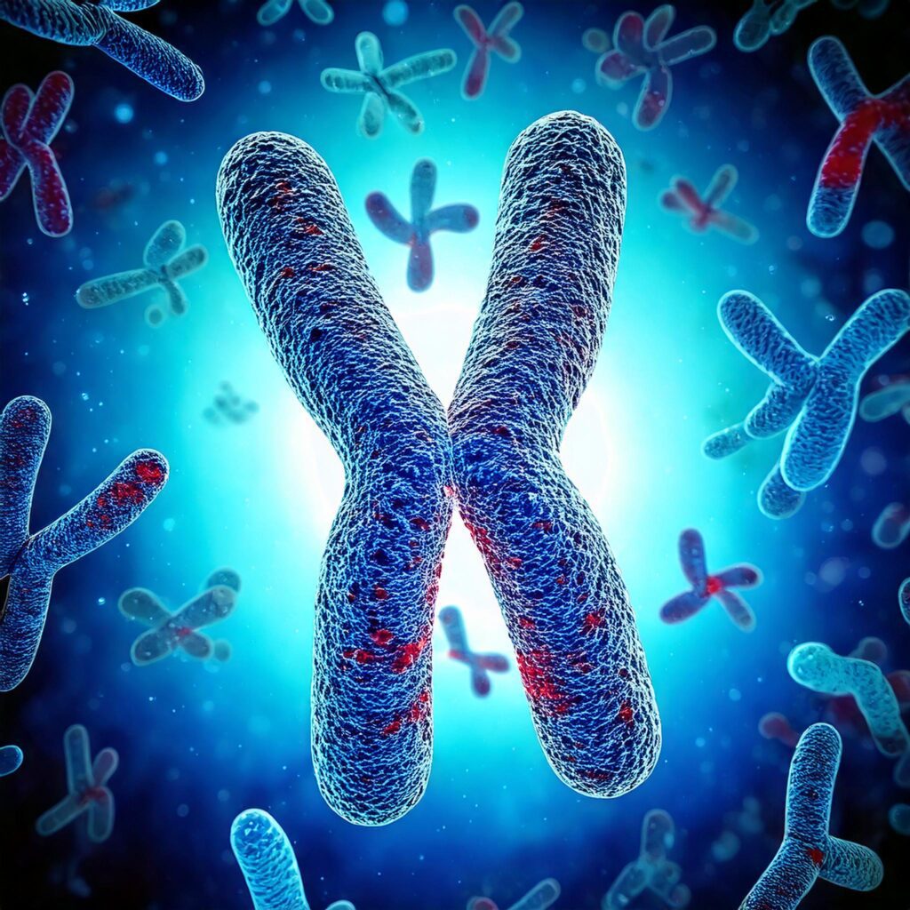 Patologia genetica: un viaggio nel cuore della nostra ereditarietà
