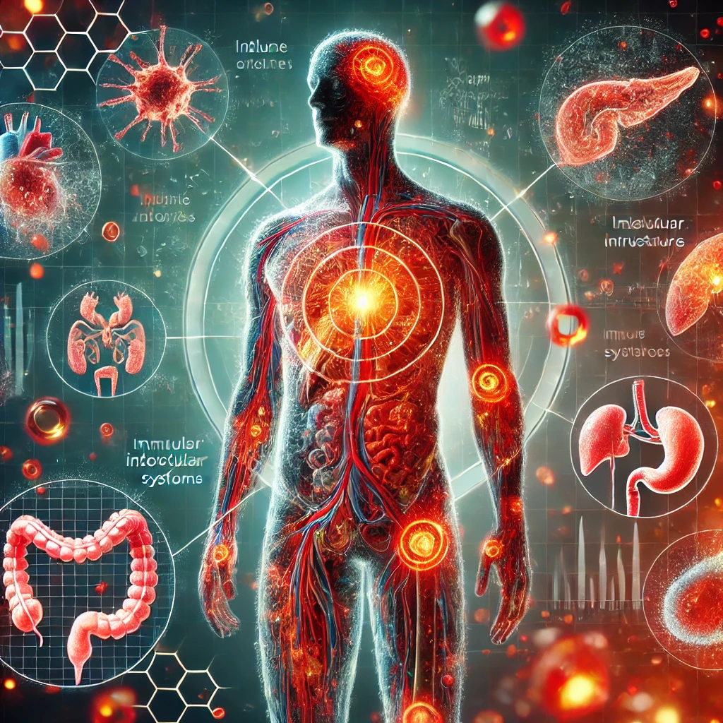 Patologia infiammatoria: cosa sapere e come affrontarla