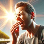 Perché si starnutisce col sole? Scopri la spiegazione scientifica!