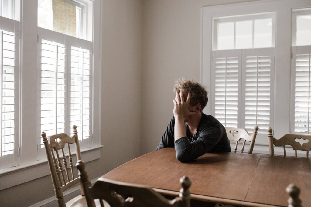 Psicosi depressiva: un disturbo complesso e debilitante