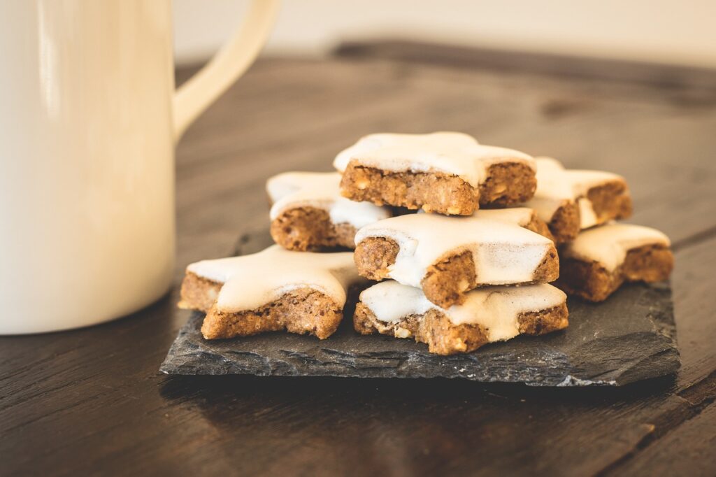 Ricette biscotti: dolci tradizioni da preparare a casa