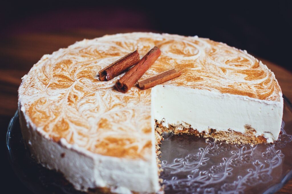 Ricette cheesecake: il dolce perfetto per ogni occasione