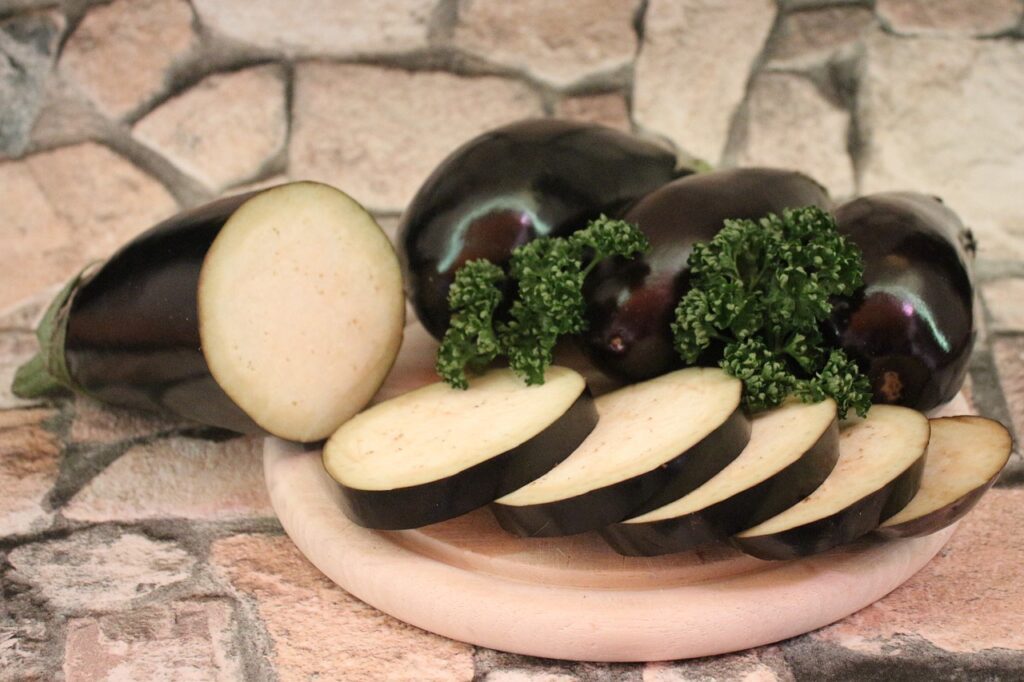 Ricette con melanzane: idee gustose e facili da realizzare