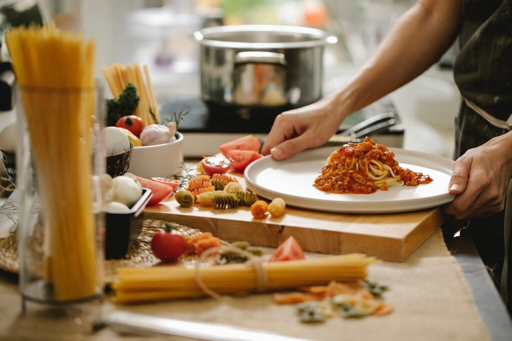 Ricette primi piatti: deliziosi e nutrienti per ogni occasione