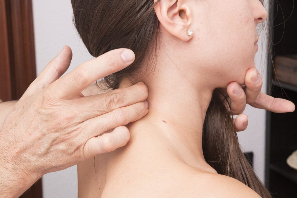 Rimedi per cervicale: prevenzione e trattamento naturale