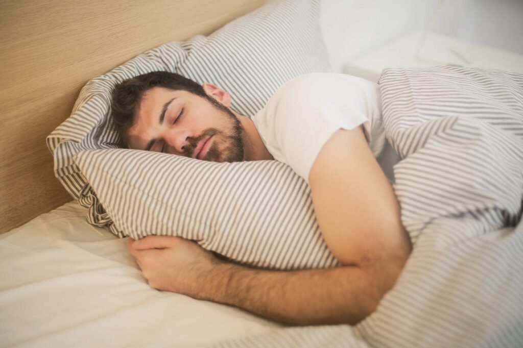 Rimedi per dormire: come migliorare la qualità del sonno