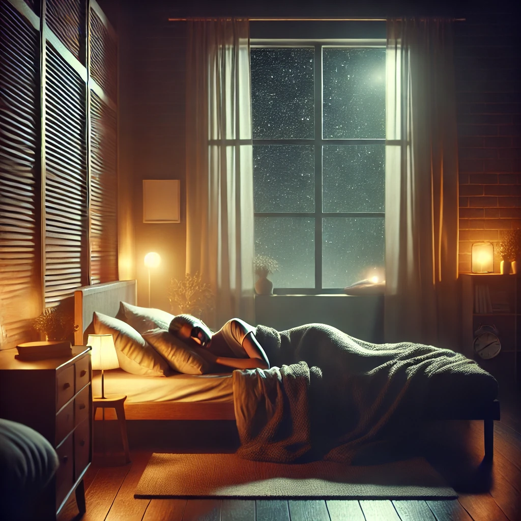 Sonno arretrato: cause, effetti sulla salute e possibili soluzioni