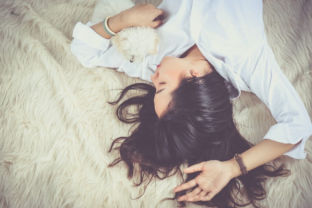 Sonno che ristora: il segreto per un riposo rigenerante