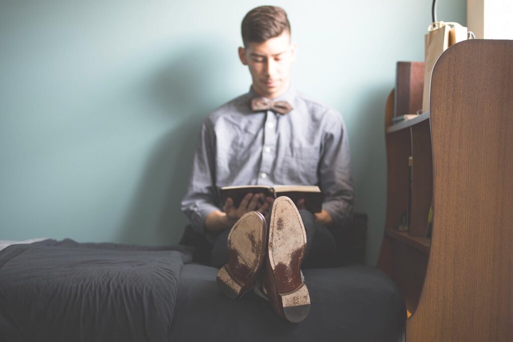 Sonno quando si studia: ruolo cruciale per le capacità cognitive