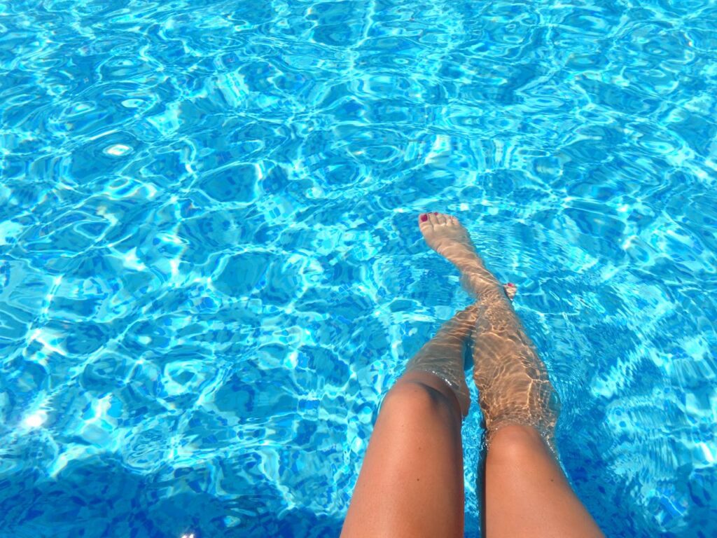 Trombosi alle gambe: comprendere e prevenire un rischio nascosto