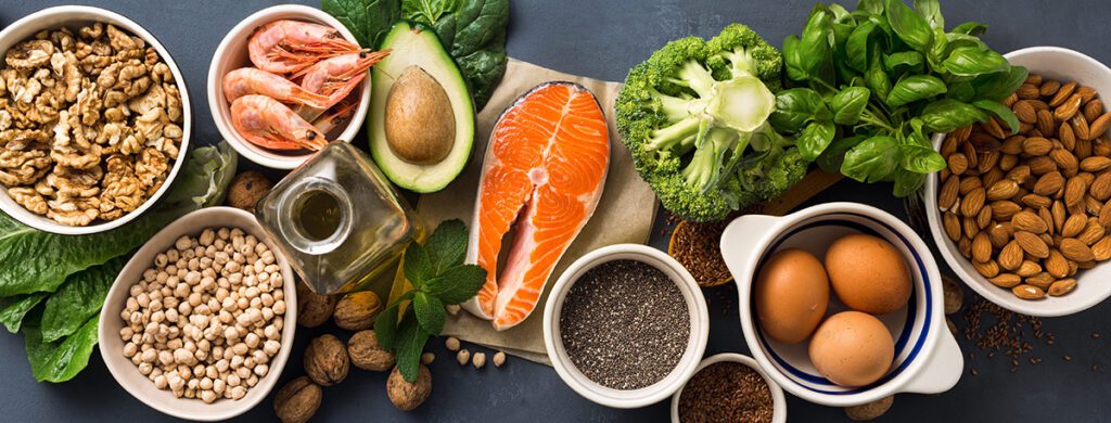 Il metabolismo degli acidi grassi