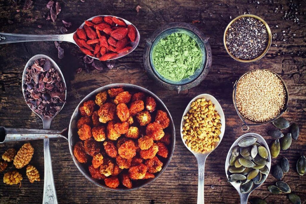 Alimentazione Olistica: Nutrizione Integrata per il Benessere Totale