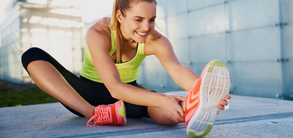 Cosa Fare a Fine Allenamento: Strategie per un Recupero Ottimale