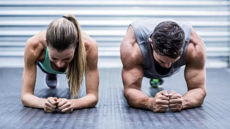 I benefici dell'allenamento funzionale: Un approccio completo al benessere