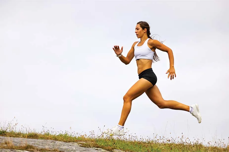 Allenamento HIIT Corsa: Benefici, Esempi e Consigli