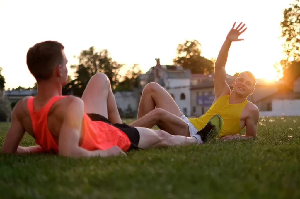 Allenamento Due Volte al Giorno: Benefici, Rischi e Consigli