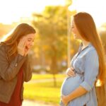 Sognare un'Amica Incinta: Significato e Interpretazione