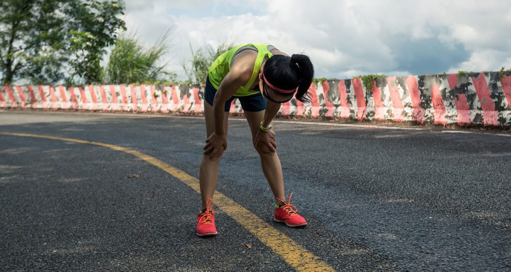 Asma da Sforzo: Cause, Sintomi e Trattamenti