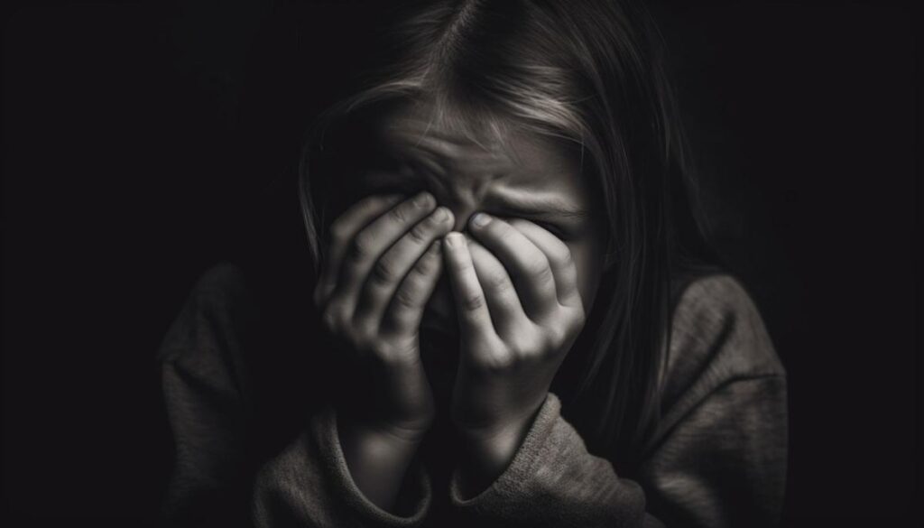 Attacchi di panico nei bambini: sintomi, cause e strategie di gestione