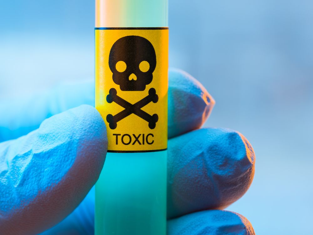 Avvelenamento da antigelo: sintomi, cause e trattamento