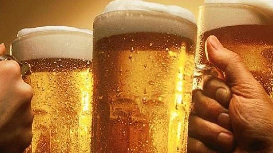 Diabete e Birra: Come l'Alcol Influenza i Livelli di Zucchero nel Sangue