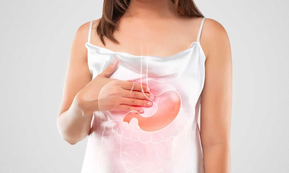Bruciore di Stomaco Dopo Mangiato