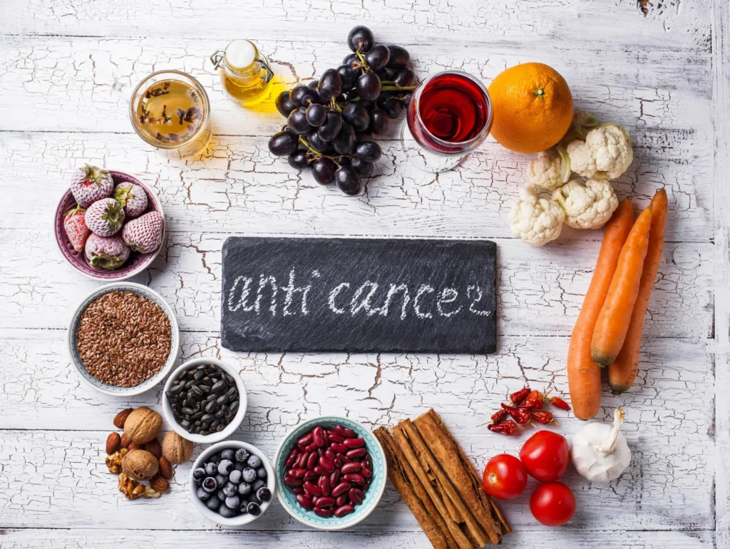Alimentazione Oncologica: Nutrizione durante e dopo il Trattamento del Cancro