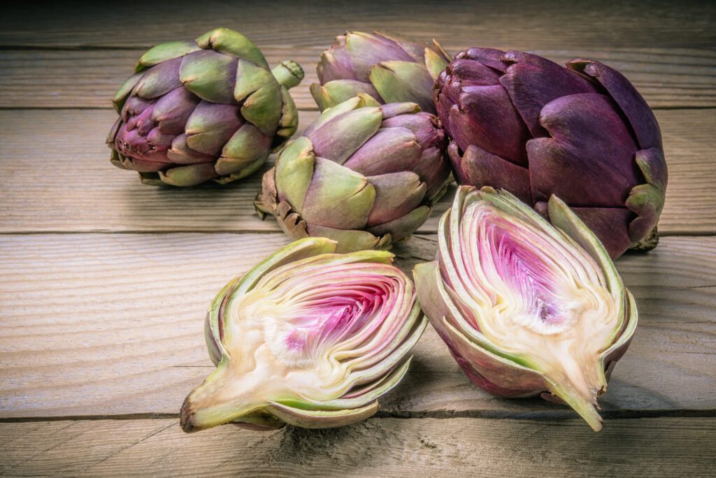 Brodo di Carciofo: Benefici, Proprietà e Come Prepararlo