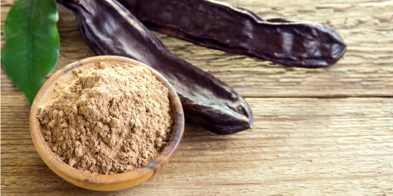 Come Mangiare Carrube: Guida Pratica
