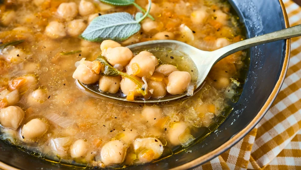 Come Mangiare Ceci: Guida Completa