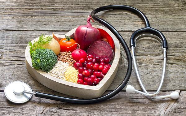 Cibi che Proteggono il Cuore: Alimenti e Benefici