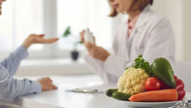 Colesterolo Endogeno: Cos'รจ, Funzioni e Come Influenzarlo con la Dieta