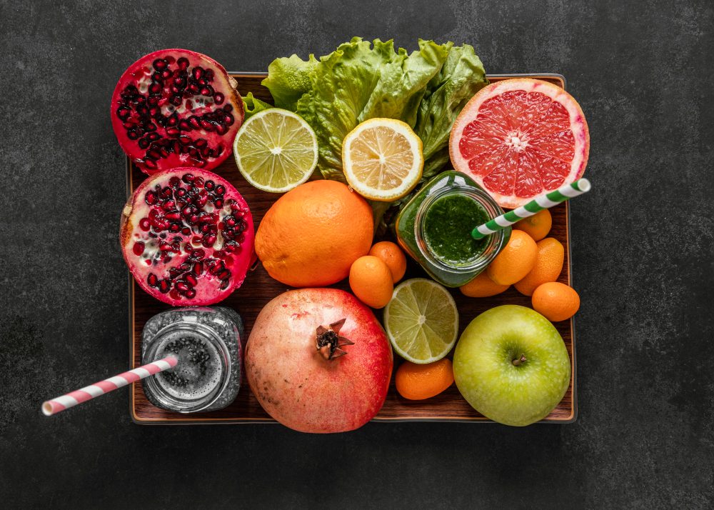 Frutta da Evitare per il Colesterolo Alto: Cosa Sapere
