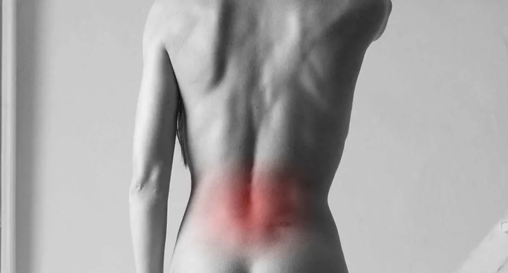 Colpo della Strega: Come Dormire per Alleviare il Dolore