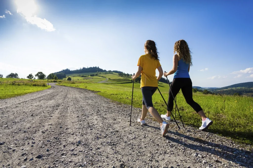 Camminare con una frattura dello sterno: Cosa sapere