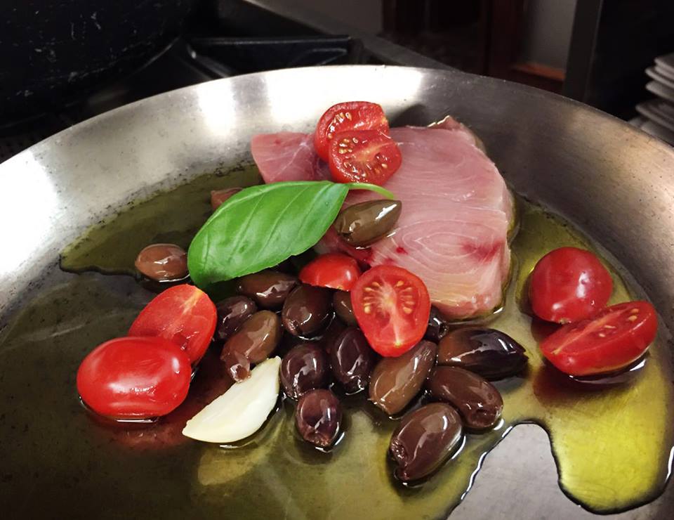 Cosa Mangiare in Estate: Alimenti Freschi e Nutrienti