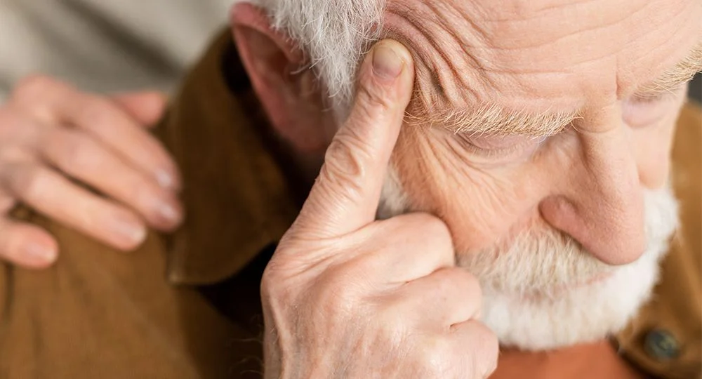 Demenza Senile e Dimagrimento: Cause, Sintomi e Strategie di Gestione