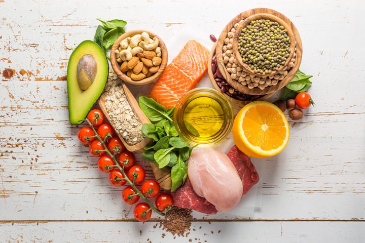 Alimenti che Fanno Bene al Diabete